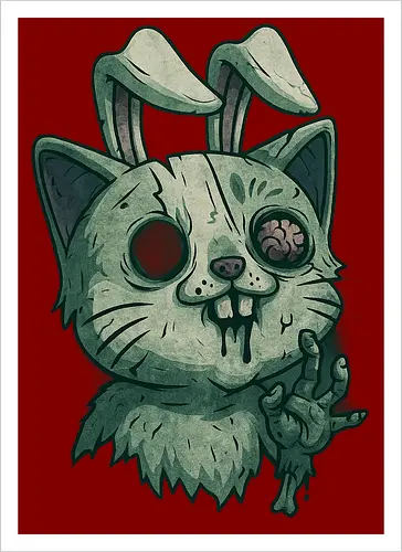 ZombieSmilow