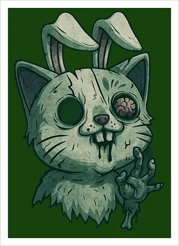 ZombieSmilow