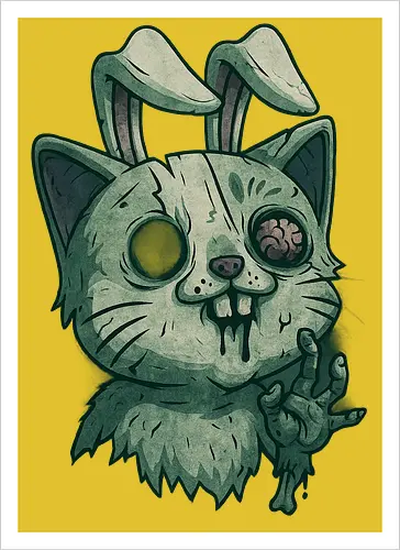 ZombieSmilow