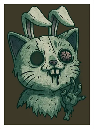 ZombieSmilow