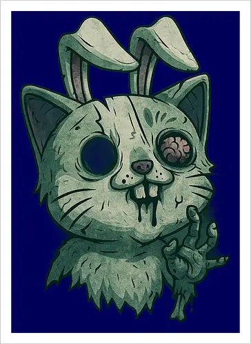 ZombieSmilow
