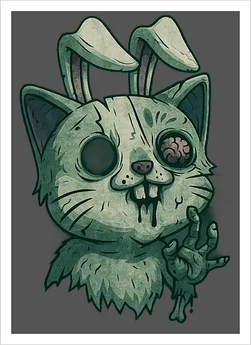 ZombieSmilow