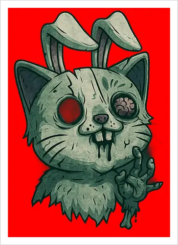 ZombieSmilow
