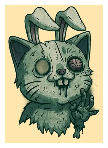 ZombieSmilow