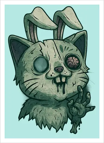ZombieSmilow