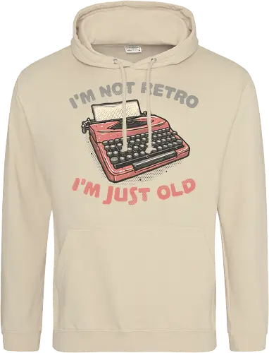 Not Retro 
