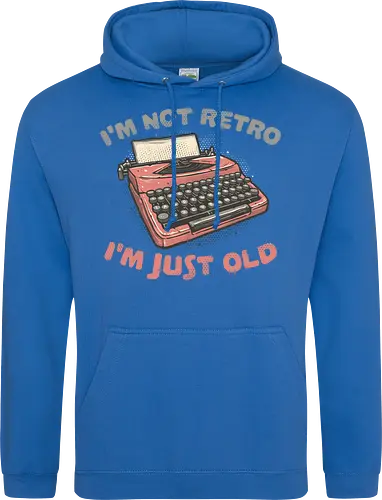 Not Retro 