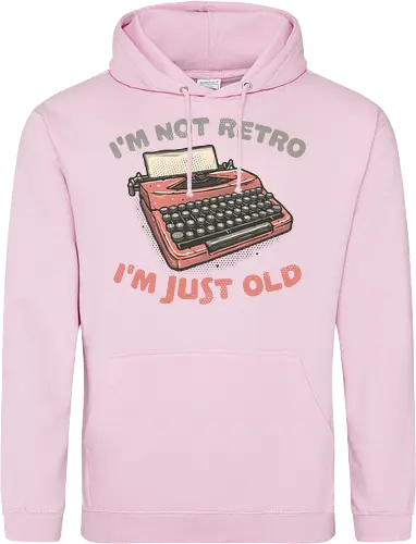 Not Retro 