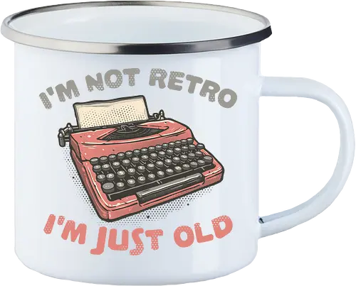 Not Retro 