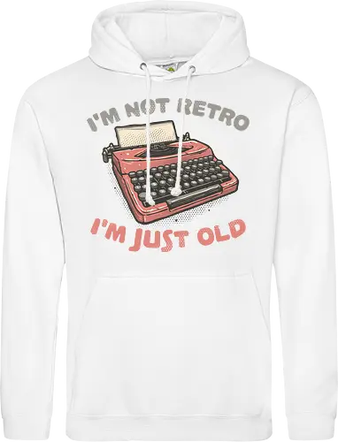 Not Retro 