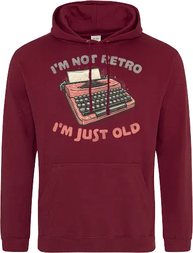 Not Retro 