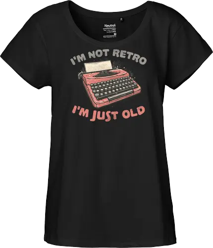 Not Retro 