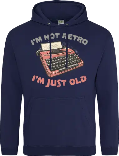 Not Retro 