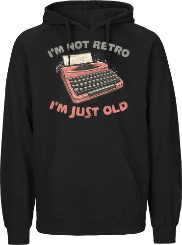 Not Retro 