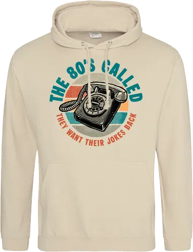 The 80s Called