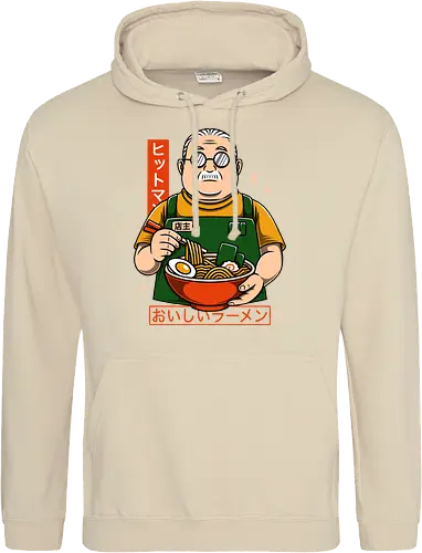 Chubby Guy Ramen