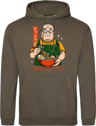 Chubby Guy Ramen