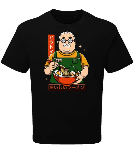 Chubby Guy Ramen