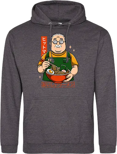 Chubby Guy Ramen