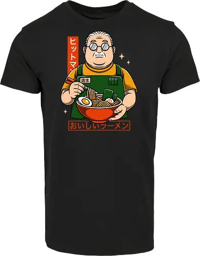 Chubby Guy Ramen