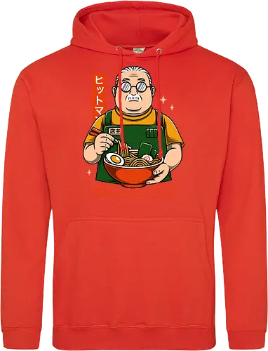 Chubby Guy Ramen