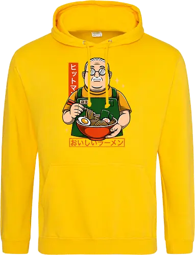 Chubby Guy Ramen