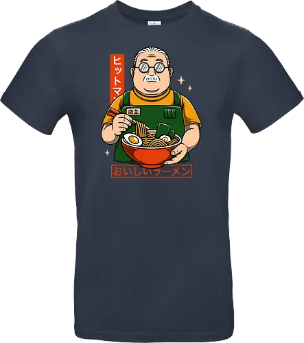 Chubby Guy Ramen