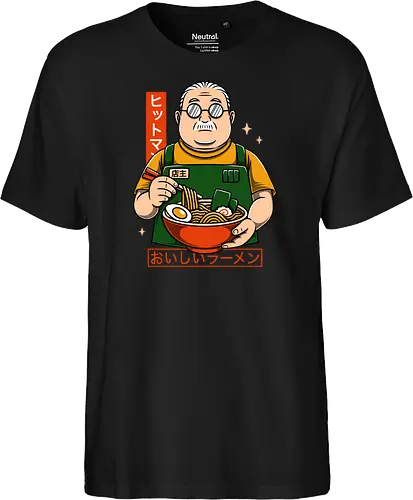 Chubby Guy Ramen
