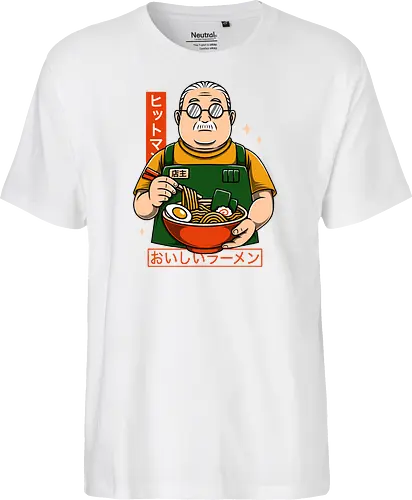 Chubby Guy Ramen