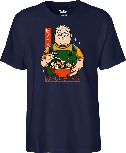 Chubby Guy Ramen