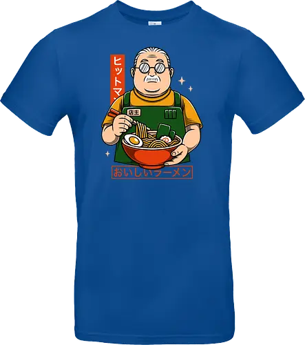 Chubby Guy Ramen