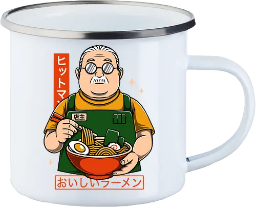 Chubby Guy Ramen