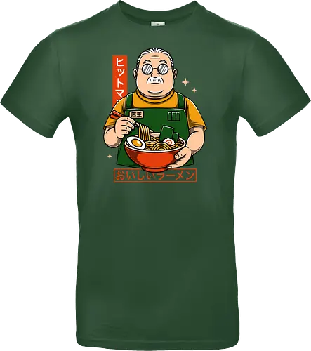 Chubby Guy Ramen