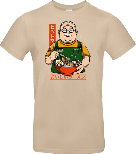 Chubby Guy Ramen