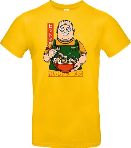 Chubby Guy Ramen