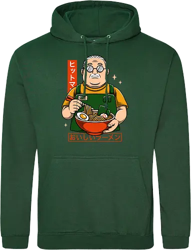 Chubby Guy Ramen