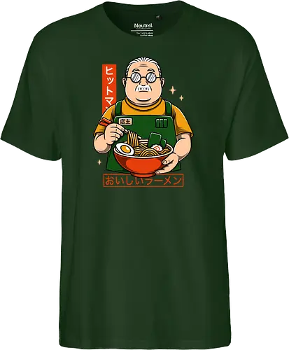 Chubby Guy Ramen