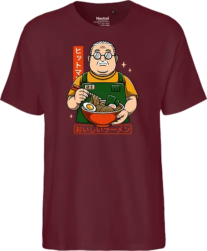 Chubby Guy Ramen