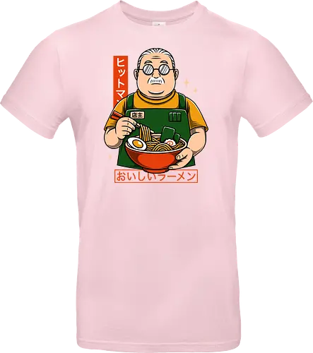 Chubby Guy Ramen