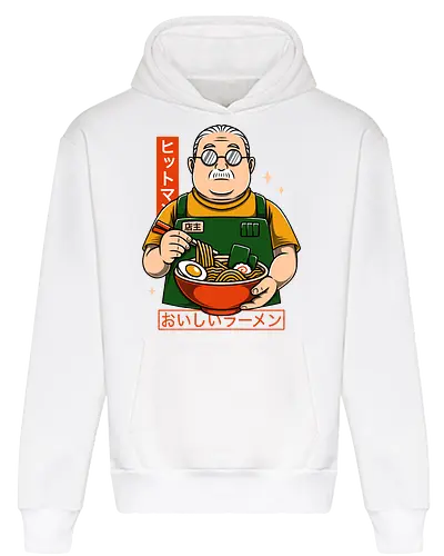 Chubby Guy Ramen