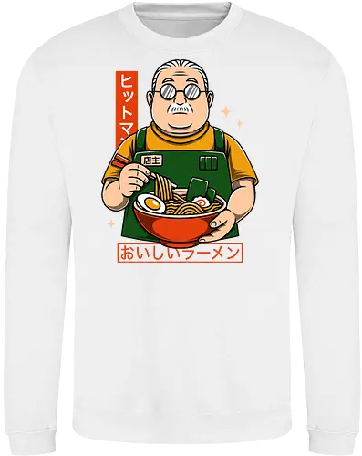 Chubby Guy Ramen
