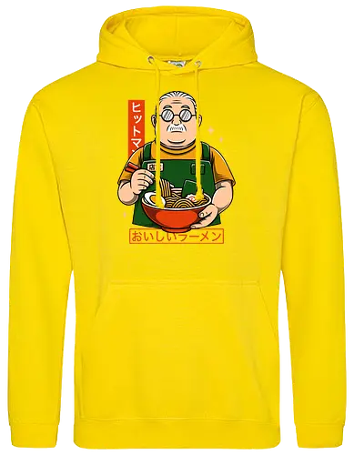 Chubby Guy Ramen