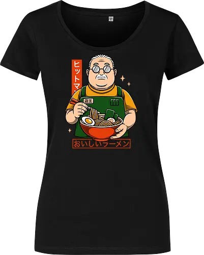 Chubby Guy Ramen