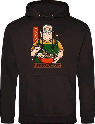 Chubby Guy Ramen