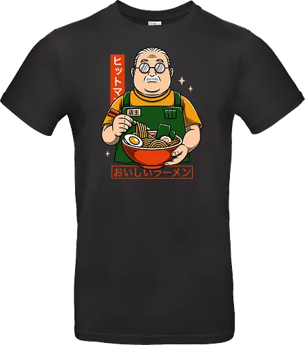Chubby Guy Ramen