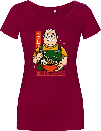 Chubby Guy Ramen