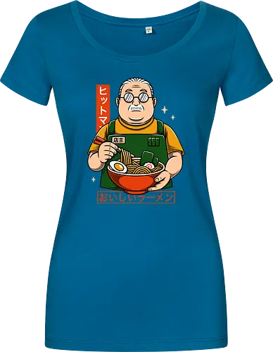 Chubby Guy Ramen