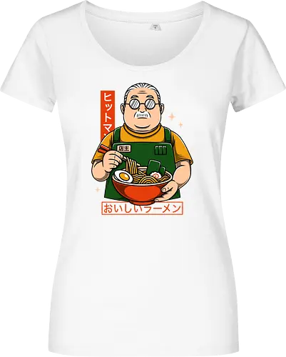 Chubby Guy Ramen