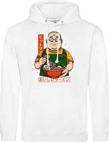 Chubby Guy Ramen
