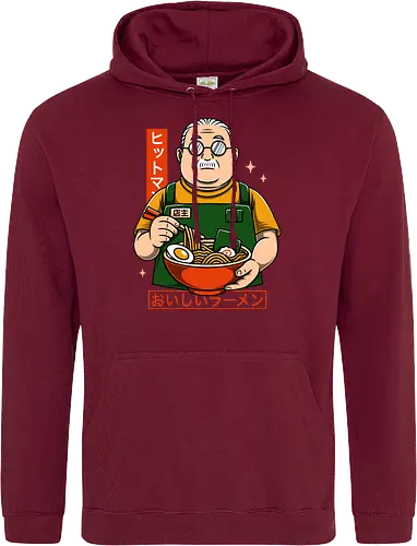 Chubby Guy Ramen